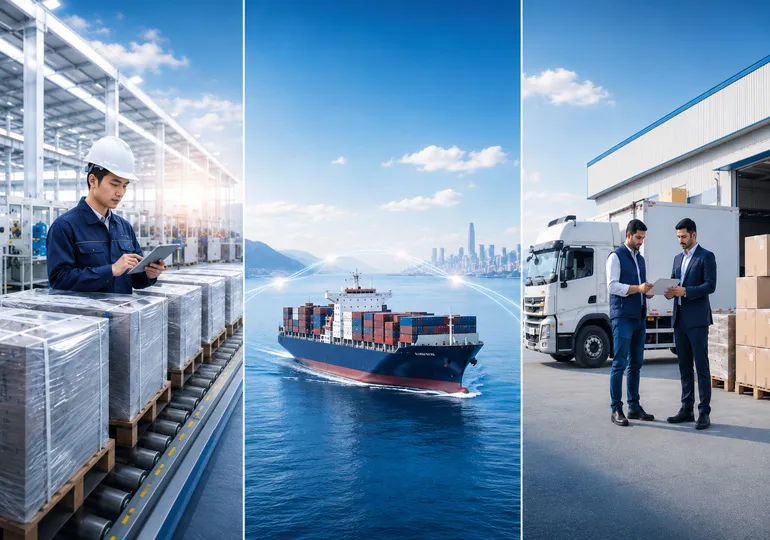 Trade-Support-Services