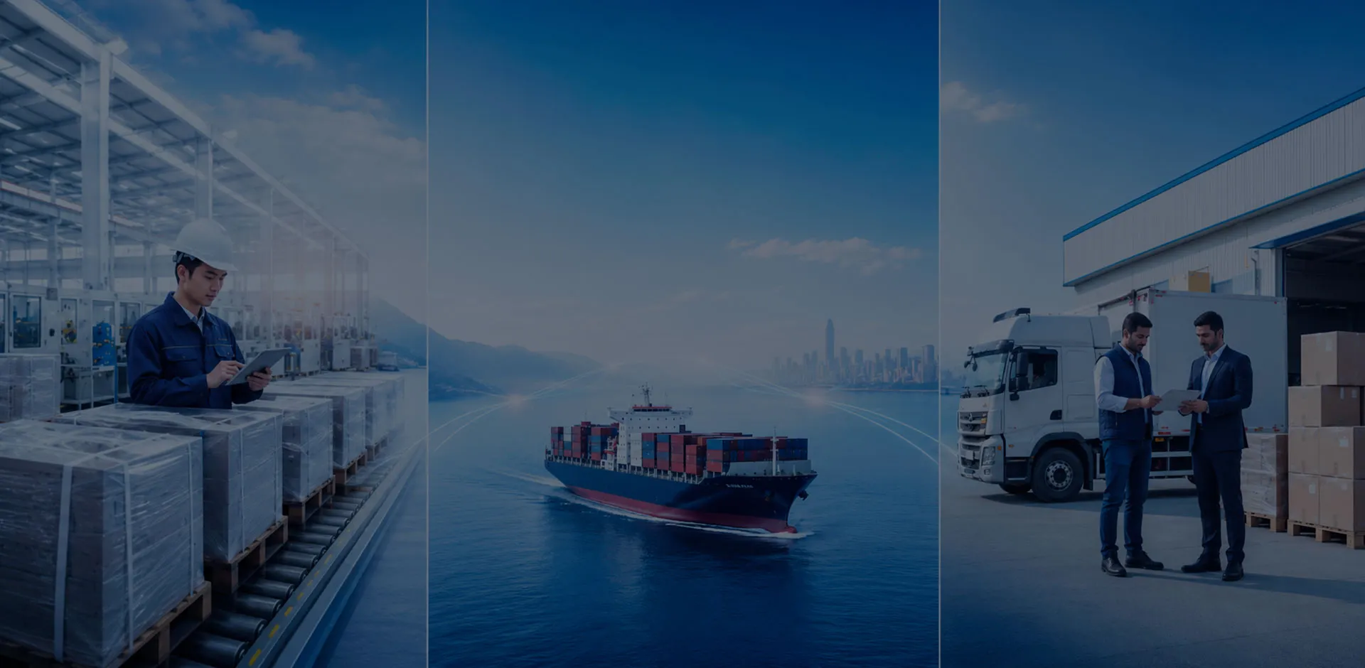 Trade-Support-Services